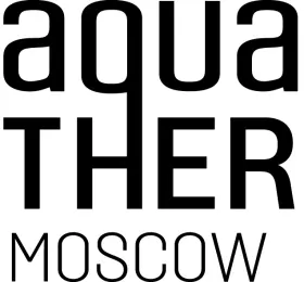Логотип AQUATHERM MOSCOW 2020